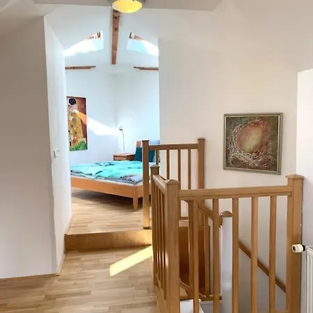 The Loft Hotel Praag