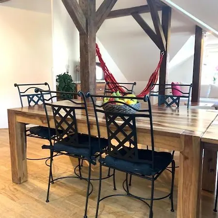 The Loft Praag