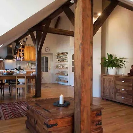 The Loft Hotell