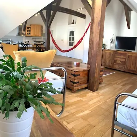 The Loft Hotell *