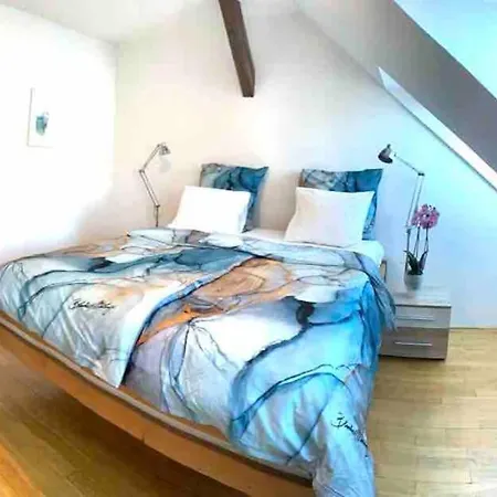 The Loft Hotell
