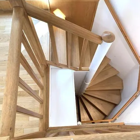 Hotell The Loft